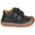 鞋子 儿童 球鞋基本款 Citrouille et Compagnie PIOTE 黑色