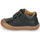 鞋子 儿童 球鞋基本款 Citrouille et Compagnie PIOTE 黑色