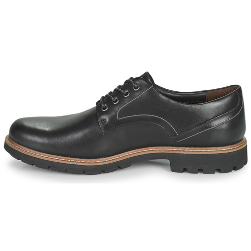 Clarks 其乐 BATCOMBE HALL 黑色