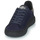 鞋子 女士 球鞋基本款 JB Martin FATALE Chevre / 天鹅绒 / 海蓝色