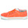鞋子 儿童 球鞋基本款 Birkenstock 勃肯 ARRAN KIDS 橙色