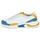 鞋子 女士 球鞋基本款 Gola GOLA ECLIPSE 白色 / 蓝色 / 黄色