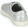鞋子 女士 球鞋基本款 Gola GOLA TENNIS MARK COX SHIMMER 银灰色