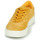 鞋子 女士 球鞋基本款 Gola GOLA SUPER COURT SUEDE 黄色