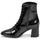 鞋子 女士 短靴 Fericelli PAMANDE 黑色