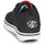 鞋子 女孩 轮滑鞋 Heelys PRO 20 PRINTS 黑色 / Multi