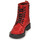 鞋子 女士 短筒靴 Fericelli PARMA 红色
