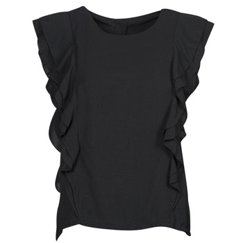 衣服 女士 女士上衣/罩衫 Fashion brands B5596-PINK 黑色