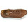 鞋子 男士 球鞋基本款 Carlington 卡尔顿 SERIAL 棕色
