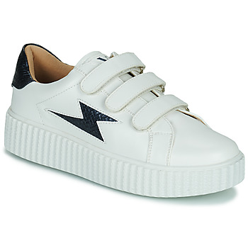 鞋子 女士 球鞋基本款 Vanessa Wu TRAMONTANE 白色