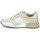 鞋子 女士 球鞋基本款 Gioseppo ANZAC 白色