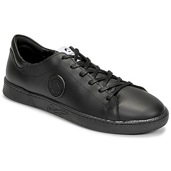 鞋子 男士 球鞋基本款 Pataugas JAYO 黑色