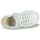 鞋子 女孩 球鞋基本款 GBB EVANNE 白色