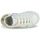 鞋子 女孩 球鞋基本款 GBB GEREMIA 白色