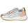 鞋子 女孩 球鞋基本款 GBB LEANDRIA 银灰色