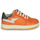 鞋子 男孩 球鞋基本款 GBB KERTI 橙色
