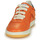 鞋子 男孩 球鞋基本款 GBB KERTI 橙色