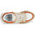 鞋子 女士 球鞋基本款 JB Martin HUMBLE Mix / 米色 / 白色