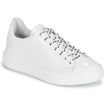 鞋子 女士 球鞋基本款 JB Martin FATALE 白色
