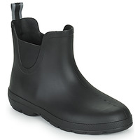 鞋子 女士 雨靴 Isotoner 93701 黑色