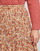 衣服 女士 半身裙 Betty London PEKKA 红色 / 棕色