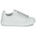 鞋子 女士 球鞋基本款 JB Martin FIABLE Nappa / 菱格纹 / 白色