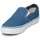 鞋子 平底鞋 Vans 范斯 Classic Slip-On 海军蓝