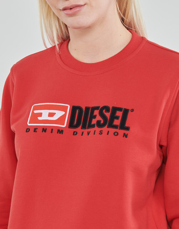 Diesel 迪赛尔 F-REGGY-DIV 红色