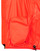 衣服 冲锋衣 K-Way LE VRAI CLAUDE 3.0 红色