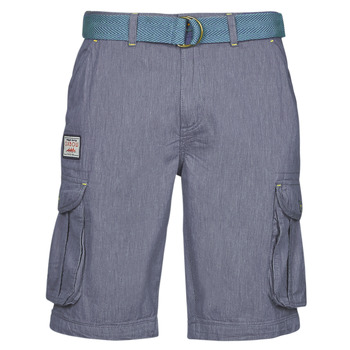 衣服 男士 短裤&百慕大短裤 Oxbow N1ORPEK 蓝色