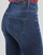 衣服 女士 紧身牛仔裤 Freeman T.Porter DAPHNE S-SDM 蓝色