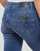 衣服 女士 短裤&百慕大短裤 Freeman T.Porter BELIXA S-SDM 蓝色