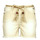 衣服 女士 短裤&百慕大短裤 Freeman T.Porter COLEEN CANYON Bleach / Sand