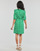 衣服 女士 短裙 Freeman T.Porter LAURENCE PISELLO 绿色