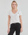衣服 女士 短袖体恤 U.S Polo Assn. 美国马球协会 BELL 51520 EH03 白色