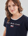 衣服 女士 短袖体恤 U.S Polo Assn. 美国马球协会 LETY 51520 CPFD 海蓝色