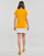 衣服 女士 短袖体恤 U.S Polo Assn. 美国马球协会 CRY 51520 EH03 橙色