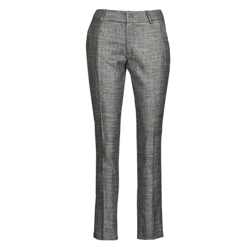衣服 女士 多口袋裤子 Guess ZOE PANTS 灰色