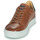 鞋子 男士 球鞋基本款 Pellet ORSON 小牛皮 / 棕色