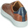 鞋子 男士 球鞋基本款 Pellet ORSON 小牛皮 / 棕色