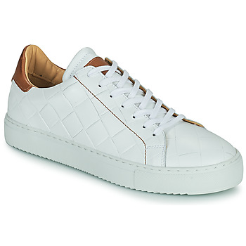 鞋子 男士 球鞋基本款 Pellet ORSON 白色