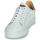 鞋子 男士 球鞋基本款 Pellet ORSON 小牛皮 / 白色