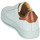 鞋子 男士 球鞋基本款 Pellet ORSON 小牛皮 / 白色
