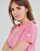 衣服 女士 短袖体恤 Replay W3318C 玫瑰色