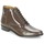 鞋子 女士 短筒靴 Fericelli TAMALORA 棕色