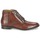 鞋子 女士 短筒靴 Fericelli TAMALORA 棕色 / 米色