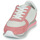 鞋子 女士 球鞋基本款 Love Moschino JA15522G0E 白色 / 玫瑰色