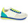 鞋子 女士 球鞋基本款 Love Moschino JA15522G0E 蓝色 / 白色 / 绿色