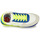 鞋子 女士 球鞋基本款 Love Moschino JA15522G0E 蓝色 / 白色 / 绿色