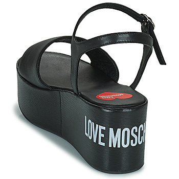 Love Moschino JA16197I0E 黑色